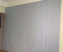 衣柜定制