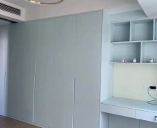 衣柜定制