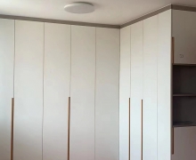 衣柜定制