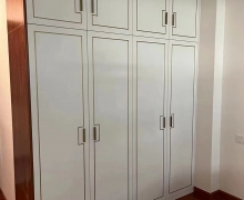 衣柜定制